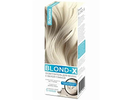 Осветлитель Blond-X Rowena с белой глиной