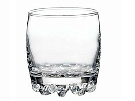 Набор стаканов 6шт 42415/3909 Сильвана низ. 305мл