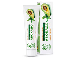 Крем для рук НК Aвокадо Питательное 40мл(НК)