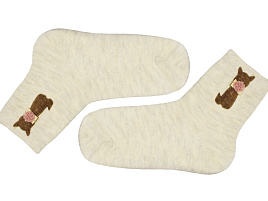 Носки Детские 8С971 р.12-14