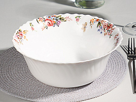 Салатник 23см 818-291 Дарина