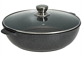 Жаровня 28см с/кр Гардарика 1828-04-10 Орион