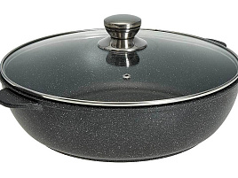 Жаровня 28см с/кр Гардарика 1828-04-10 Орион