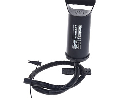 Насос ручной 62002  30см