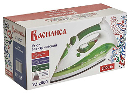 Утюг Василиса У2-2000