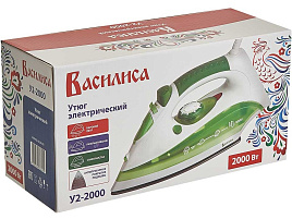 Утюг Василиса У2-2000