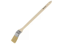 Кисть радиаторная Бартекс 11*38мм 137007/1117515