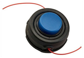 Катушка д/триммера полуавтомат ЛТР-124К/3477