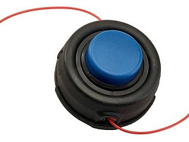 Катушка д/триммера полуавтомат ЛТР-124К/3477