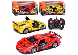 Радиоуправляемая Машина KS-23Y Спорткар