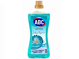 Средство для пола ABC 900мл Весенняя страсть