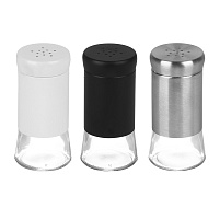 Солонка 828-234 стекло