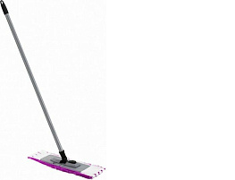 Швабра микрофибра Mop Soft SV5101