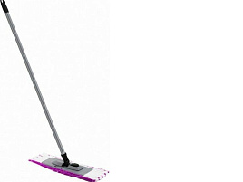 Швабра микрофибра Mop Soft SV5101
