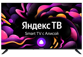 Телевизор STARWIND SW-LED50UG403-SMART
