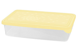 Контейнер для продуктов 0,9л 151511101/0949 Sugar&Spise