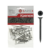Саморез ГД 3,5*41 40шт Bartex 3066