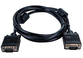 Кабель 5BITES VGA APC-133-018 VGA 1.8M
