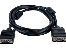 Кабель 5BITES VGA APC-133-018 VGA 1.8M