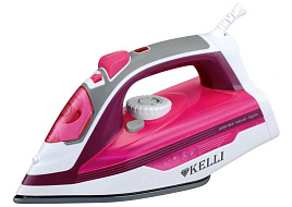 Утюг KELLI KL-1627