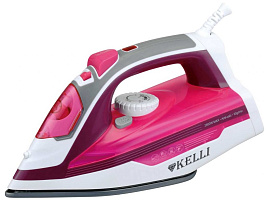 Утюг KELLI KL-1627