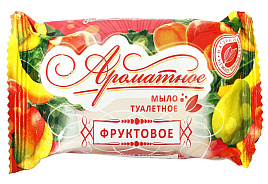 Мыло Ароматное 100г М Фруктовое