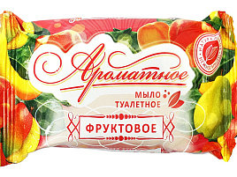 Мыло Ароматное 100г М Фруктовое