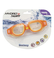 Очки для плавания 21003 от 7 лет