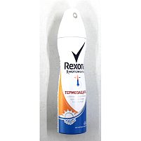 Дезодорант Rexona 150мл Термозащита(Unilever)1550