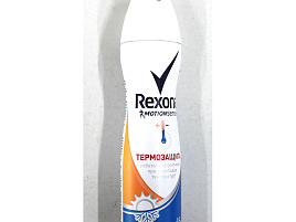 Дезодорант Rexona 150мл Термозащита(Unilever)1550
