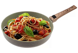 Сковорода 28см Panairo O-28-G-S/0217