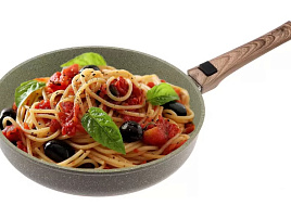 Сковорода 28см Panairo O-28-G-S/0217