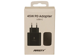 Блок питания ANSTY SM-45W