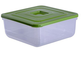 Контейнер для продуктов 0,85л Практик С885