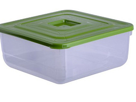 Контейнер для продуктов 0,85л Практик С885