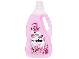 Кондиционер для белья Prodoxa 3л Розовый сад