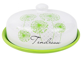 Блюдо для блинов HC620-D211 Нежность