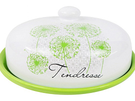 Блюдо для блинов HC620-D211 Нежность