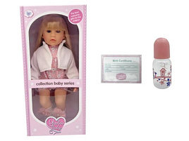 Кукла FCJ1150551 Стефания 55см