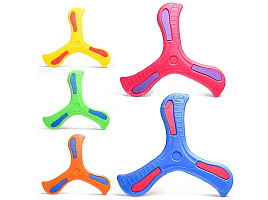 Бумеранг 1138-1 Ветрогон