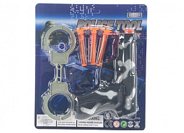 Набор полиции B2212546