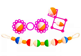 Набор погремушек 2С537 №3