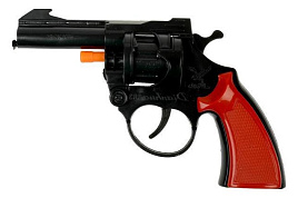 Револьвер под пистоны 200116836-R