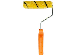 Валик полиакрил 150мм Петрович,бюгель 6мм,ворс-12мм,d=15мм П146-150