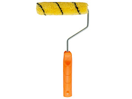 Валик полиакрил 150мм Петрович,бюгель 6мм,ворс-12мм,d=15мм П146-150