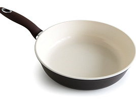 Сковорода 26см Vari Fresco Ceramica G31126