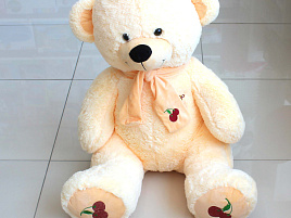 Мягкая игрушка Медведь Диджем 75см Б.84