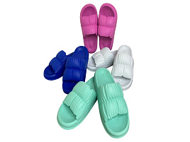 Обувь Шлепанцы женские 1028 р-р36/37