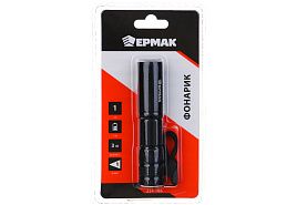 Фонарь от аккумулятора Ермак LED 224-106