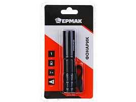 Фонарь от аккумулятора Ермак LED 224-106